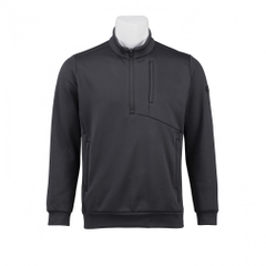 Titleist Men's Golf Wear Brushed Back Jersey Half-Zip Jacket TKPMJ341J 6665368965