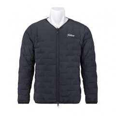 Titleist Men's Golf Wear Double Knit Stretch Insulation Jacket TLPMJ342J 6665712560