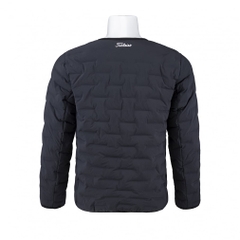 Titleist Men's Golf Wear Double Knit Stretch Insulation Jacket TLPMJ342J 6665712560