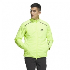 adidas Men's Golf Wear WIND.RDY Windproof Water-Repellent Stretch Jacket HY0950