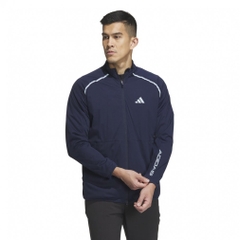 adidas Men's Golf Wear WIND.RDY Windproof Water-Repellent Stretch Jacket HY0950