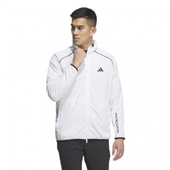 adidas Men's Golf Wear WIND.RDY Windproof Water-Repellent Stretch Jacket HY0950