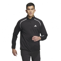 adidas Men's Golf Wear WIND.RDY Windproof Water-Repellent Stretch Jacket HY0950