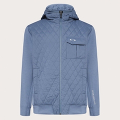 OAKLEY Men's Golf Wear Gậy hybrid / utility PUFF FLEECE 8.0 FOA408280