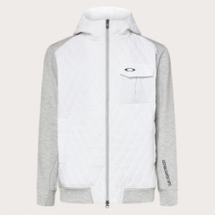 OAKLEY Men's Golf Wear Gậy hybrid / utility PUFF FLEECE 8.0 FOA408280