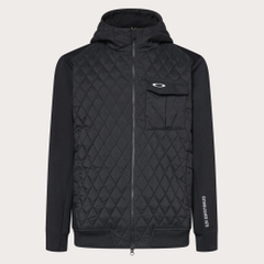 OAKLEY Men's Golf Wear Gậy hybrid / utility PUFF FLEECE 8.0 FOA408280