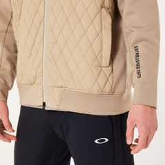 OAKLEY Men's Golf Wear Gậy hybrid / utility PUFF FLEECE 8.0 FOA408280