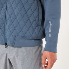 OAKLEY Men's Golf Wear Gậy hybrid / utility PUFF FLEECE 8.0 FOA408280