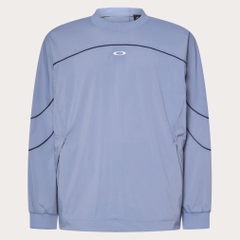 OAKLEY Men's Golf Wear UNDULATE CREW JACKET 2.0 FOA408760