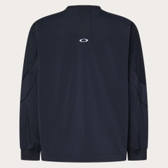 OAKLEY Men's Golf Wear UNDULATE CREW JACKET 2.0 FOA408760