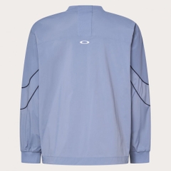 OAKLEY Men's Golf Wear UNDULATE CREW JACKET 2.0 FOA408760