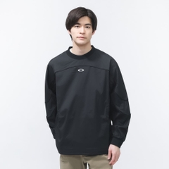 OAKLEY Men's Golf Wear UNDULATE CREW JACKET 2.0 FOA408760