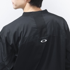 OAKLEY Men's Golf Wear UNDULATE CREW JACKET 2.0 FOA408760