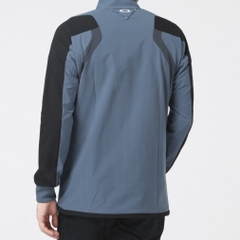 OAKLEY Men's Golf Wear SKULL WATER RESISTANT JACKET 2.0 FOA404234