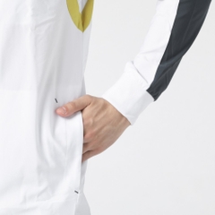 OAKLEY Men's Golf Wear SKULL WATER RESISTANT JACKET 2.0 FOA404234