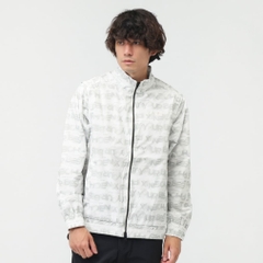 PING Men's Golf Wear 2WAY Dot Gradation Stand Blouson 6215220801