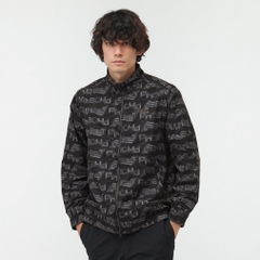 PING Men's Golf Wear 2WAY Dot Gradation Stand Blouson 6215220801