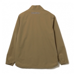 BEAMS GOLF Men's Golf Wear ORANGE LABEL / Water-Repellent Stretch Full-Zip Blouson 82180040803