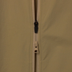 BEAMS GOLF Men's Golf Wear ORANGE LABEL / Water-Repellent Stretch Full-Zip Blouson 82180040803