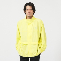 Jack Bunny Men's Golf Wear 2WAY Taffeta Zip-Up Blouson 2624120105