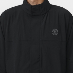 Jack Bunny Men's Golf Wear 2WAY Taffeta Zip-Up Blouson 2624120105