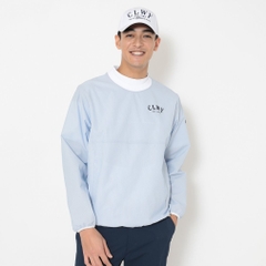 Callaway Men's Golf Wear 8-Way Stretch Seersucker Blouson C26115101