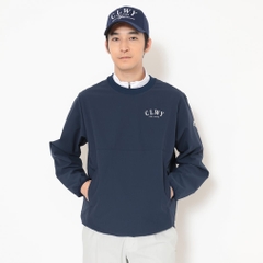 Callaway Men's Golf Wear 8-Way Stretch Seersucker Blouson C26115101