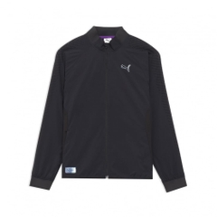 PUMA Men's Golf Wear Shadow Cat LT WIND JK 635654