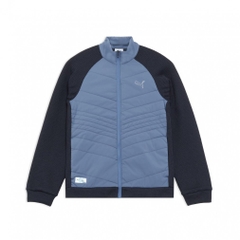 PUMA Men's Golf Wear Shadow Cat Gậy hybrid / utility SWEATER 635764