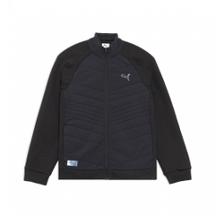 PUMA Men's Golf Wear Shadow Cat Gậy hybrid / utility SWEATER 635764