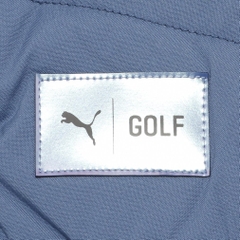 PUMA Men's Golf Wear Shadow Cat Gậy hybrid / utility SWEATER 635764