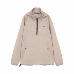 TRAVIS MATHEW Men's Golf Wear Anorak Jacket 7AK003