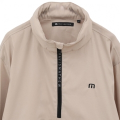 TRAVIS MATHEW Men's Golf Wear Anorak Jacket 7AK003