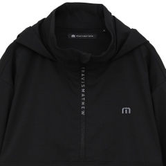TRAVIS MATHEW Men's Golf Wear Anorak Jacket 7AK003