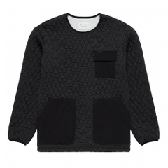TRAVIS MATHEW Men's Golf Wear Quilting Snead JK 7AI036