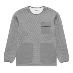 TRAVIS MATHEW Men's Golf Wear Quilting Snead JK 7AI036