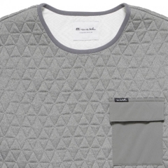 TRAVIS MATHEW Men's Golf Wear Quilting Snead JK 7AI036