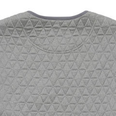 TRAVIS MATHEW Men's Golf Wear Quilting Snead JK 7AI036