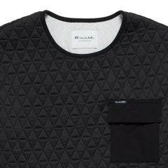 TRAVIS MATHEW Men's Golf Wear Quilting Snead JK 7AI036