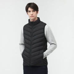 TIGORA Men's Golf Wear Down Vest TR-1W1625DV