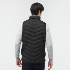 TIGORA Men's Golf Wear Down Vest TR-1W1625DV