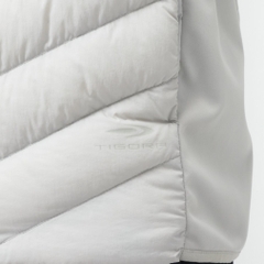 TIGORA Men's Golf Wear Down Vest TR-1W1625DV