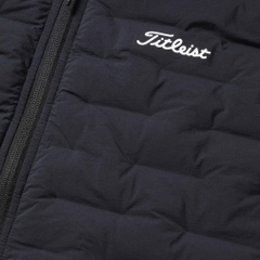 Titleist Men's Golf Wear Interlock Stretch Insulation Vest TLPMV345J 6665713369