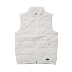 Callaway Men's Golf Wear Stretch Nylon Plain Down Vest C25216141