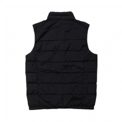 Callaway Men's Golf Wear Stretch Nylon Plain Down Vest C25216141
