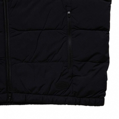 Callaway Men's Golf Wear Stretch Nylon Plain Down Vest C25216141