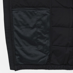 Callaway Men's Golf Wear Stretch Nylon Plain Down Vest C25216141