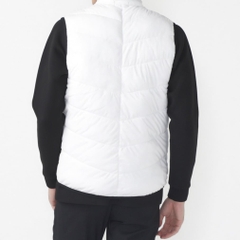 Callaway Men's Golf Wear Star Stretch Full Zip Padded Vest C24216100