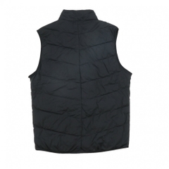 Callaway Men's Golf Wear Star Stretch Full Zip Padded Vest C24216100