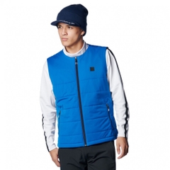 UNDER ARMOUR Men's Golf Wear UA Drive Pro Insulated Vest 1388321